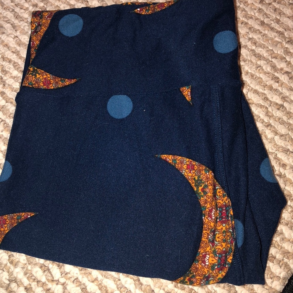Lularoe Leggings OS